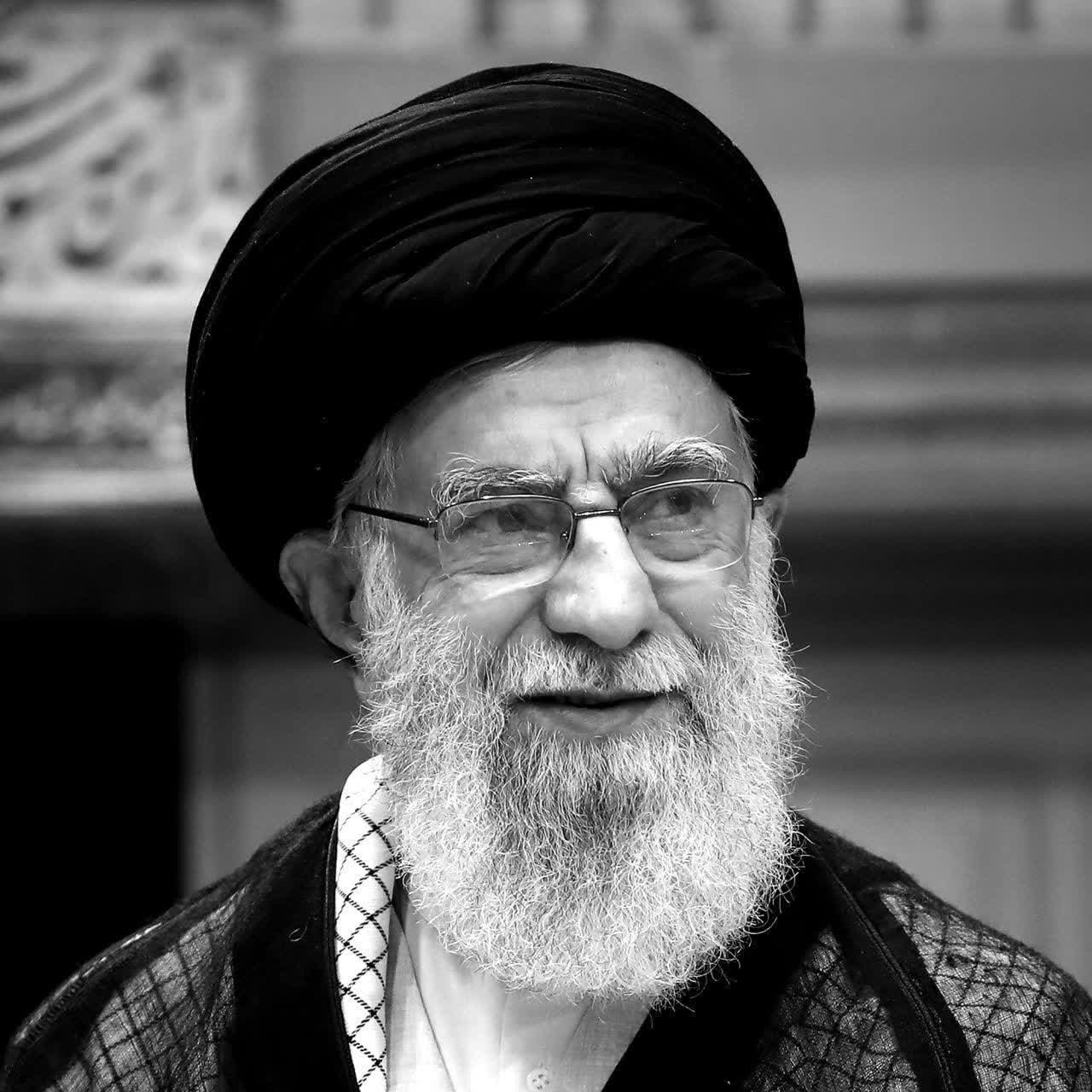 پیام تسلیت رئیس هیات مدیره و مدیر عامل موسسه جهاد نصر درپی شهادت مقتدای جهان اسلام  حضرت آیت‌الله العظمی خامنه‌ای (قدس سره الشریف )